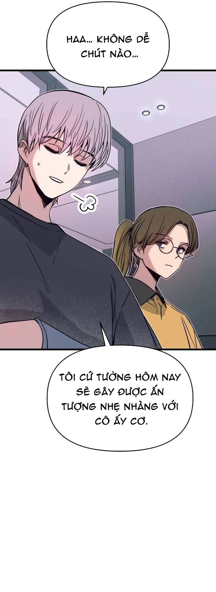 Định Mệnh Đôi Ta Giao Thoa Nơi Bến Tàu Chap 29 - Next Chap 30