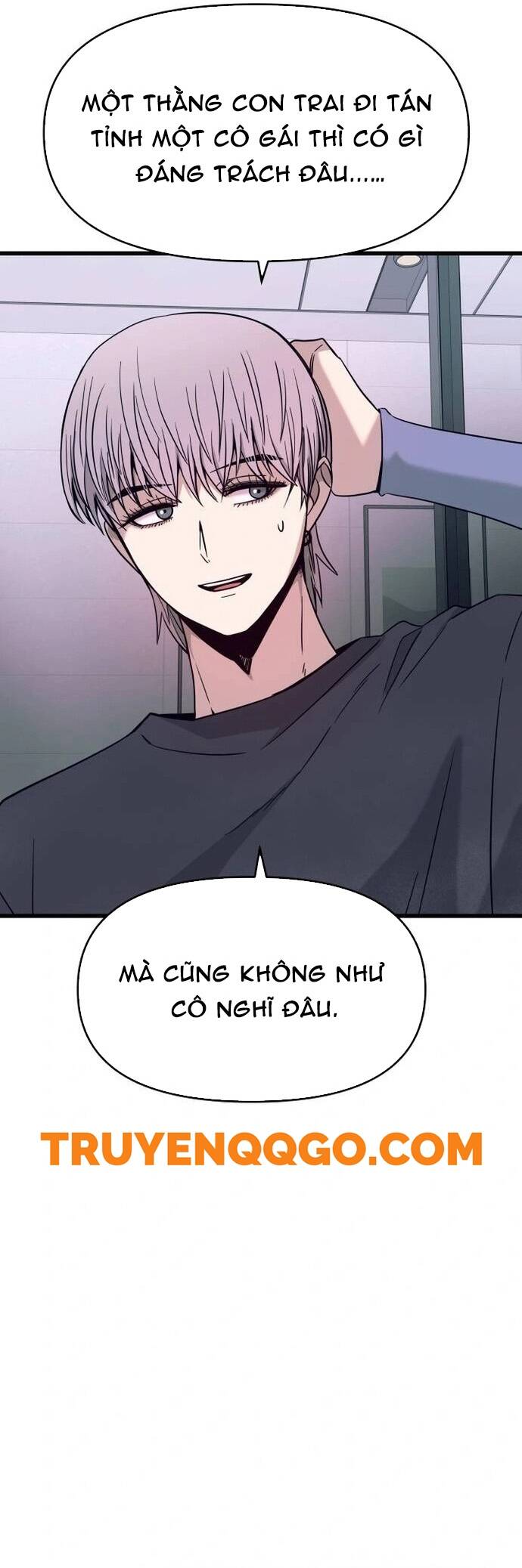 Định Mệnh Đôi Ta Giao Thoa Nơi Bến Tàu Chap 29 - Next Chap 30