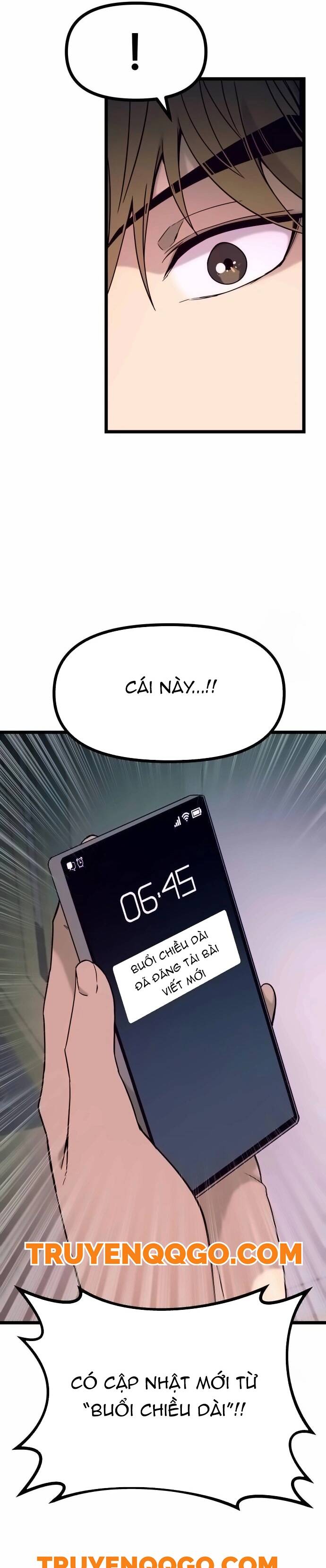 Định Mệnh Đôi Ta Giao Thoa Nơi Bến Tàu Chap 3 - Next Chap 4