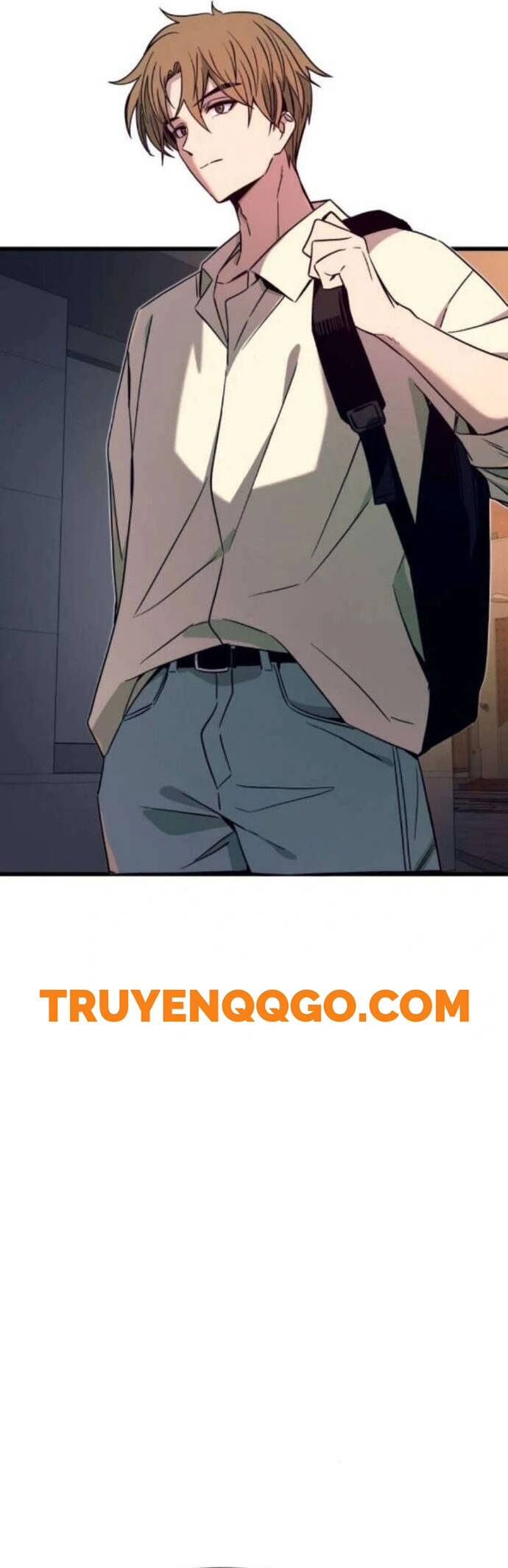Định Mệnh Đôi Ta Giao Thoa Nơi Bến Tàu Chap 30 - Next Chap 31