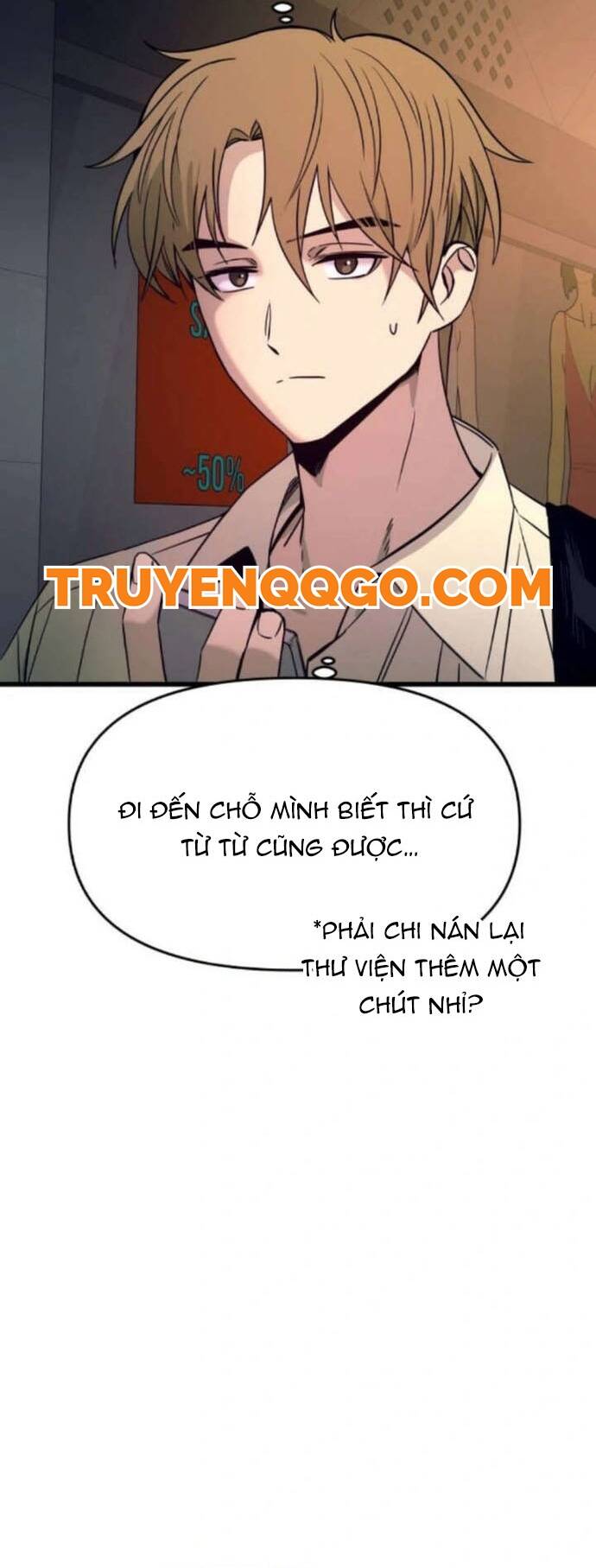 Định Mệnh Đôi Ta Giao Thoa Nơi Bến Tàu Chap 30 - Next Chap 31
