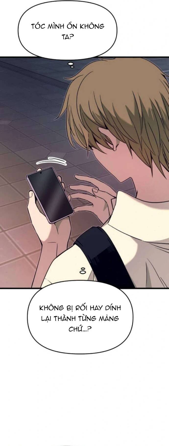 Định Mệnh Đôi Ta Giao Thoa Nơi Bến Tàu Chap 30 - Next Chap 31