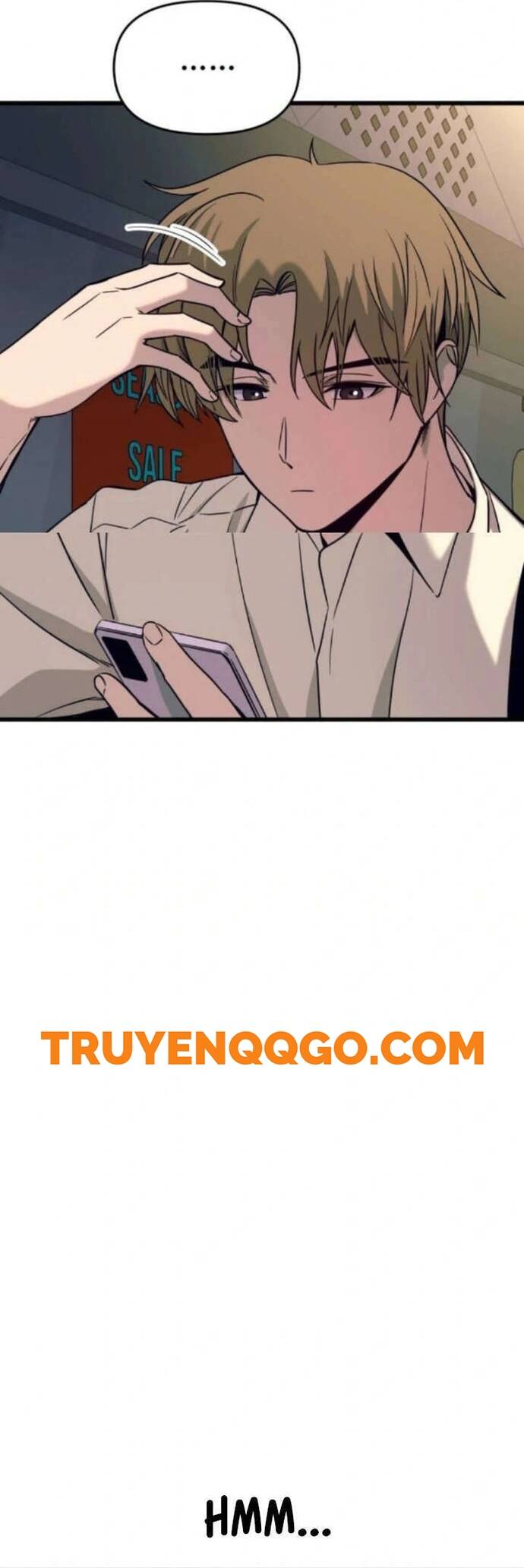Định Mệnh Đôi Ta Giao Thoa Nơi Bến Tàu Chap 30 - Next Chap 31