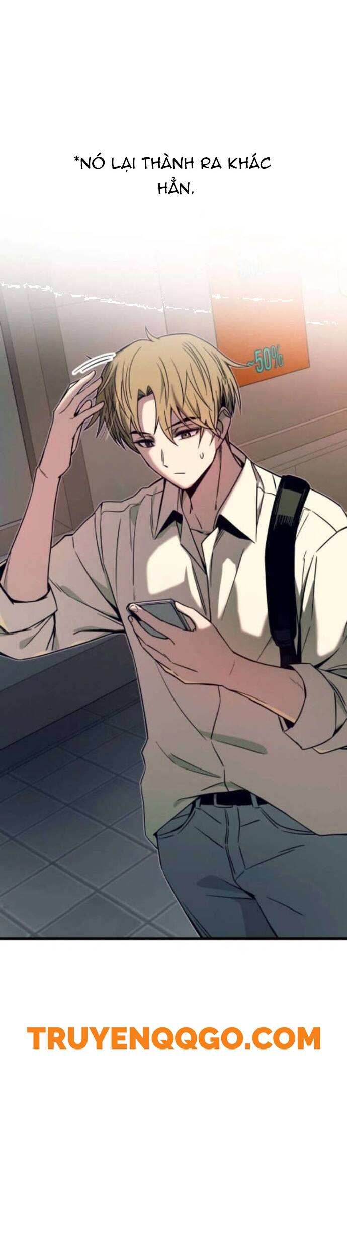 Định Mệnh Đôi Ta Giao Thoa Nơi Bến Tàu Chap 30 - Next Chap 31