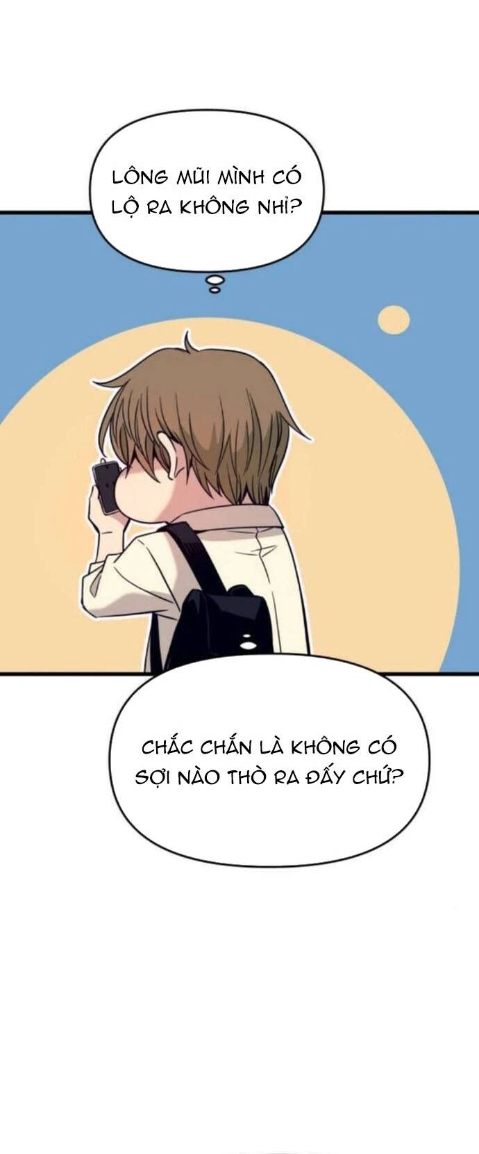 Định Mệnh Đôi Ta Giao Thoa Nơi Bến Tàu Chap 30 - Next Chap 31