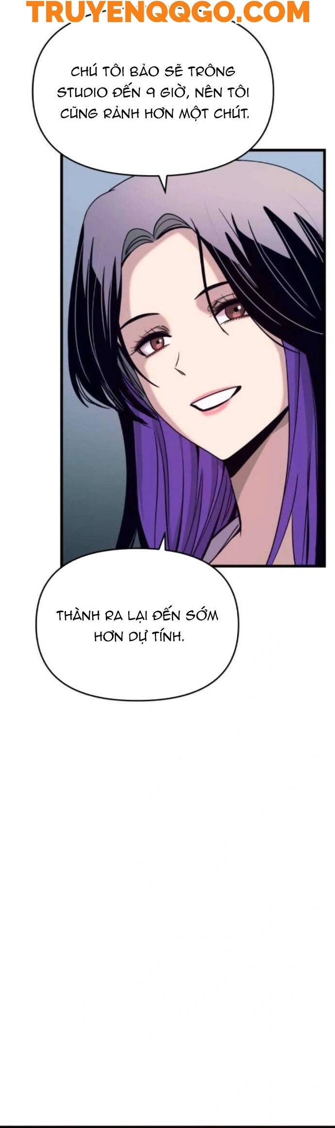 Định Mệnh Đôi Ta Giao Thoa Nơi Bến Tàu Chap 30 - Next Chap 31