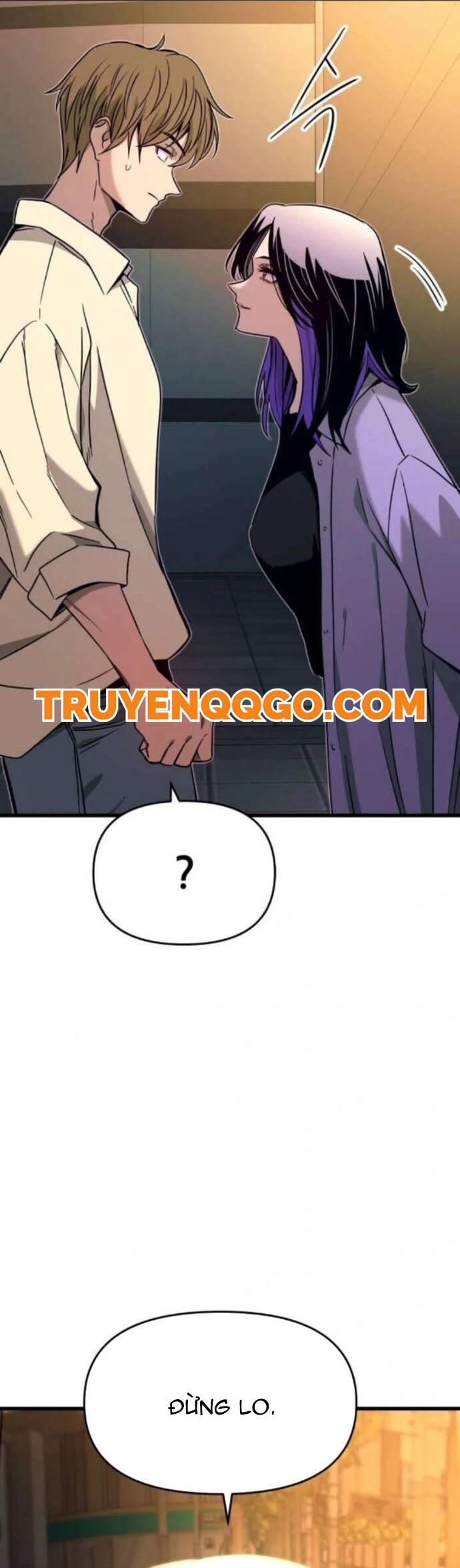 Định Mệnh Đôi Ta Giao Thoa Nơi Bến Tàu Chap 30 - Next Chap 31