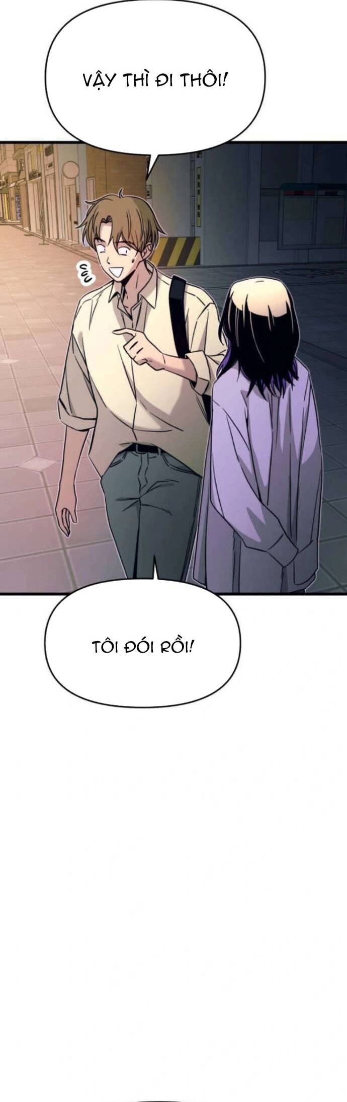 Định Mệnh Đôi Ta Giao Thoa Nơi Bến Tàu Chap 30 - Next Chap 31