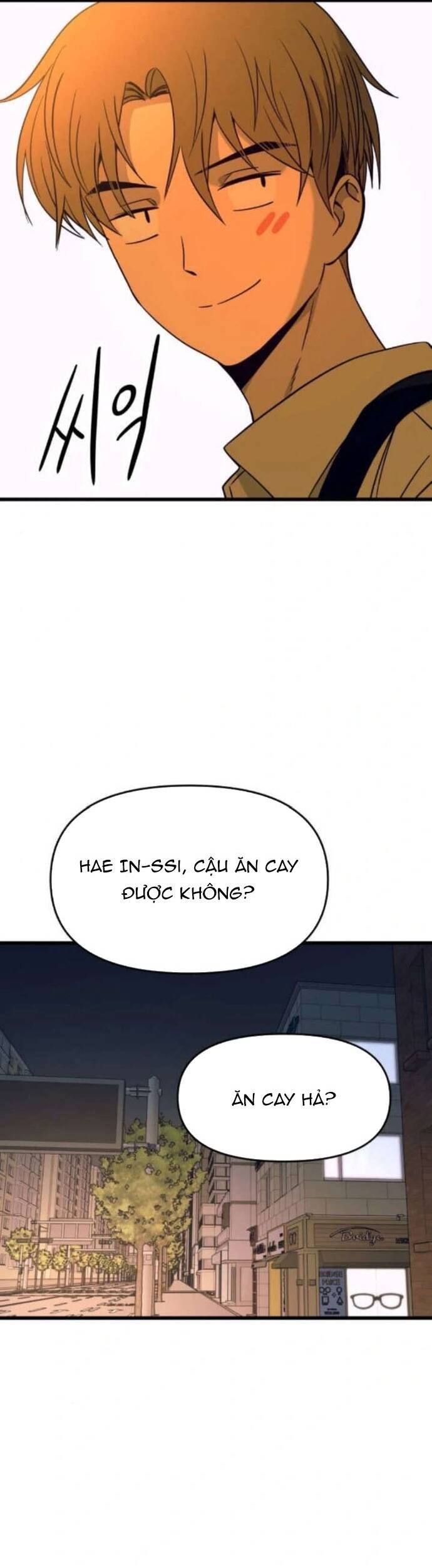 Định Mệnh Đôi Ta Giao Thoa Nơi Bến Tàu Chap 30 - Next Chap 31