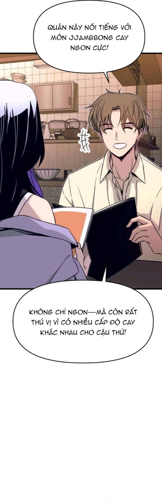 Định Mệnh Đôi Ta Giao Thoa Nơi Bến Tàu Chap 30 - Next Chap 31