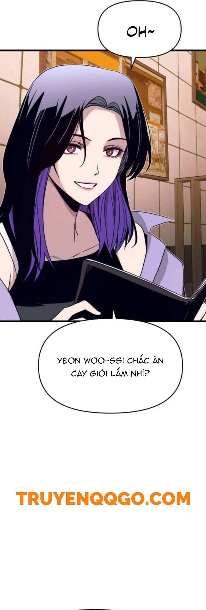 Định Mệnh Đôi Ta Giao Thoa Nơi Bến Tàu Chap 30 - Next Chap 31