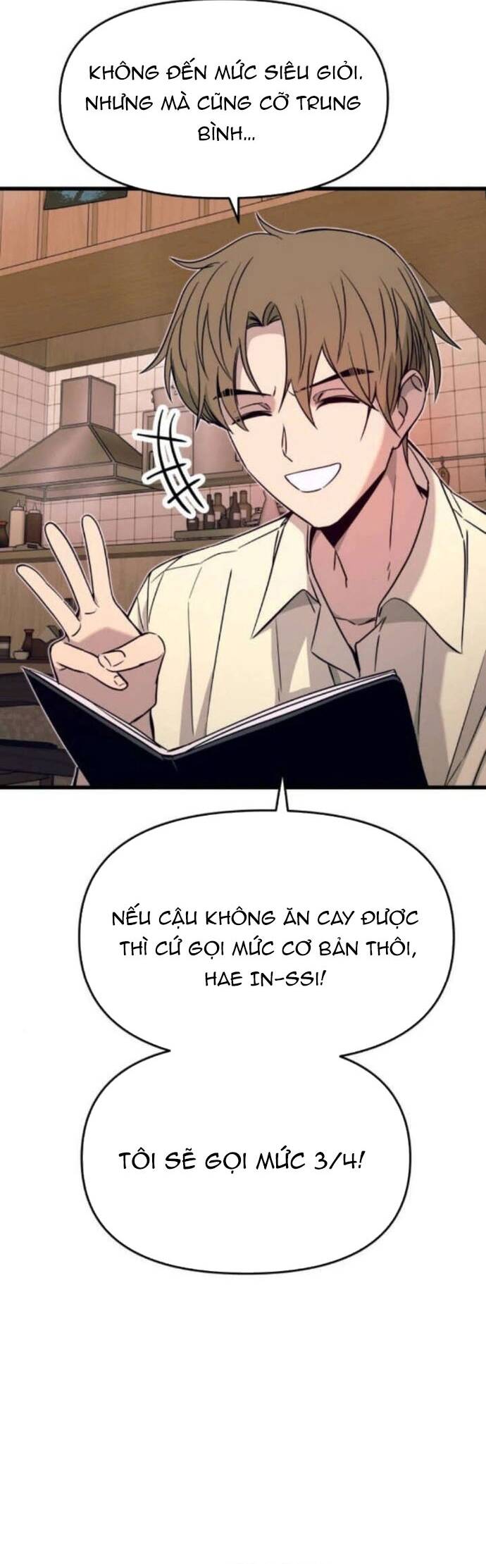 Định Mệnh Đôi Ta Giao Thoa Nơi Bến Tàu Chap 30 - Next Chap 31