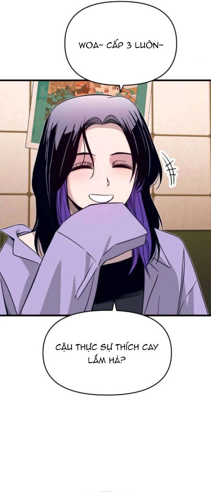 Định Mệnh Đôi Ta Giao Thoa Nơi Bến Tàu Chap 30 - Next Chap 31
