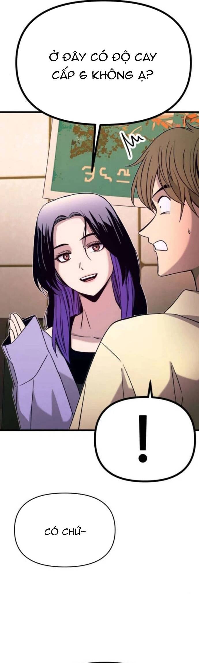 Định Mệnh Đôi Ta Giao Thoa Nơi Bến Tàu Chap 30 - Next Chap 31