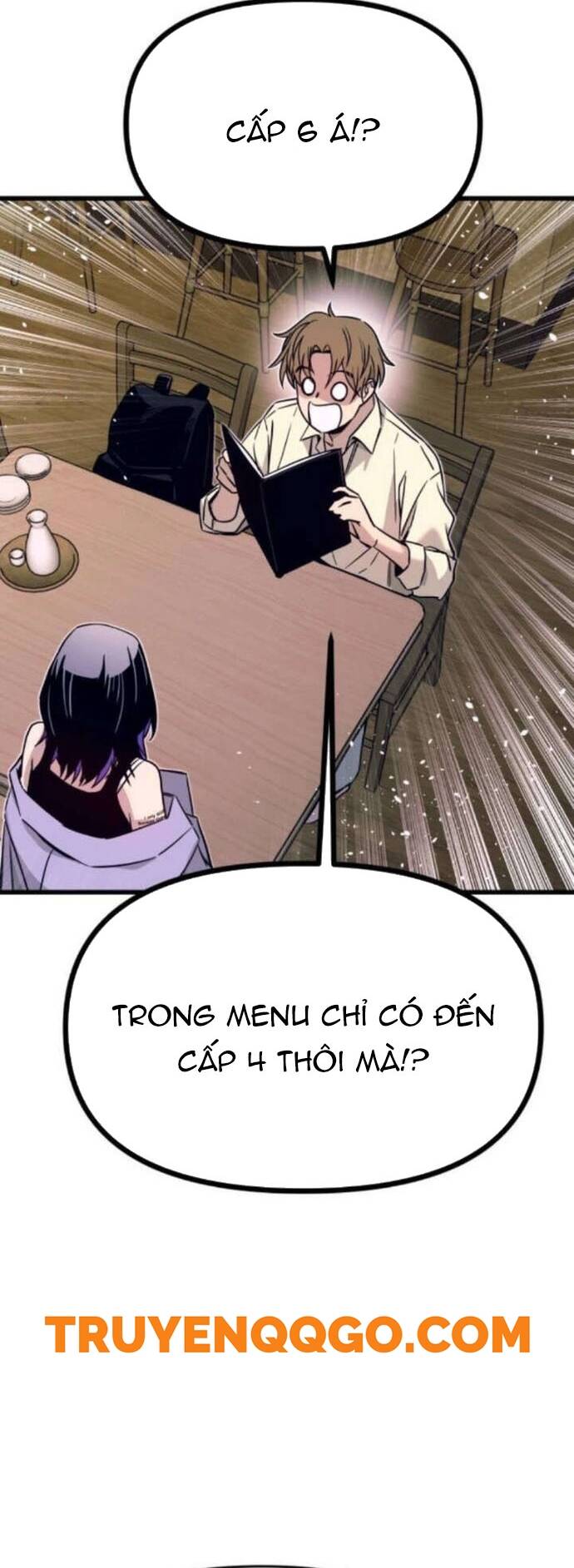 Định Mệnh Đôi Ta Giao Thoa Nơi Bến Tàu Chap 30 - Next Chap 31