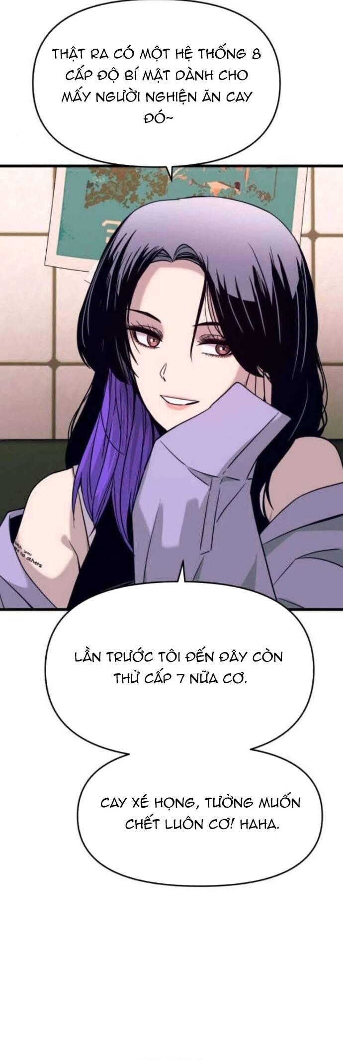 Định Mệnh Đôi Ta Giao Thoa Nơi Bến Tàu Chap 30 - Next Chap 31