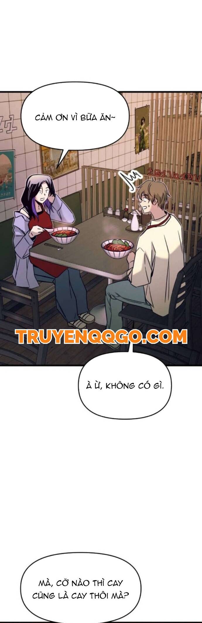 Định Mệnh Đôi Ta Giao Thoa Nơi Bến Tàu Chap 30 - Next Chap 31