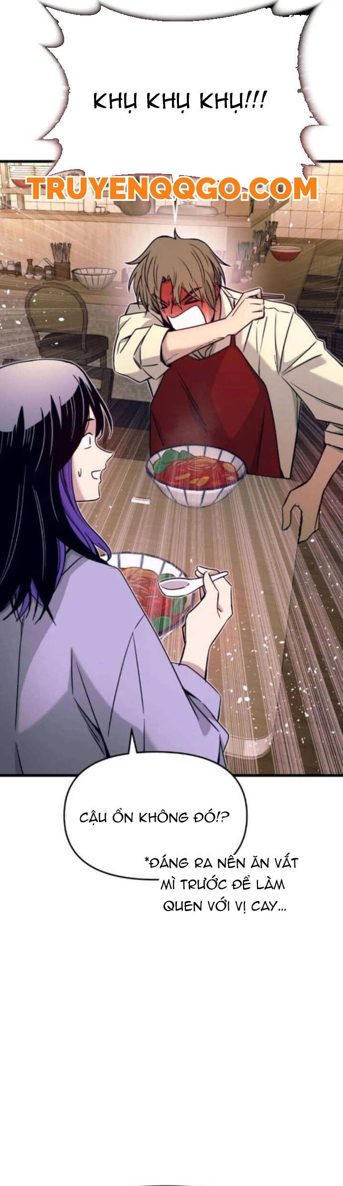 Định Mệnh Đôi Ta Giao Thoa Nơi Bến Tàu Chap 30 - Next Chap 31