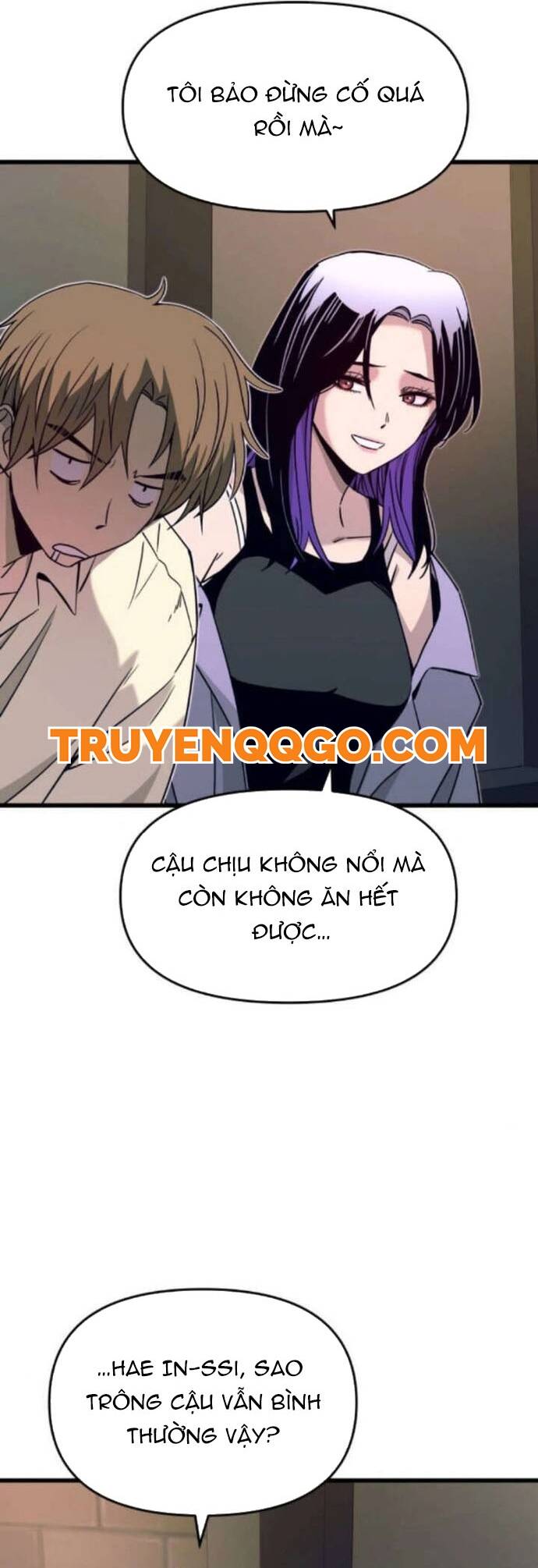 Định Mệnh Đôi Ta Giao Thoa Nơi Bến Tàu Chap 30 - Next Chap 31
