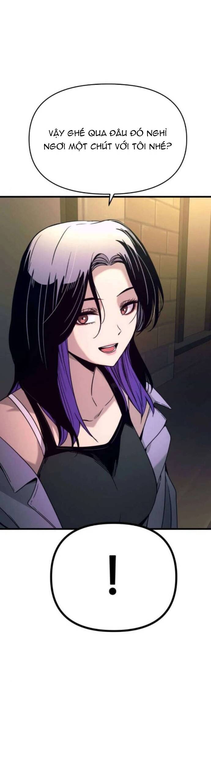 Định Mệnh Đôi Ta Giao Thoa Nơi Bến Tàu Chap 30 - Next Chap 31