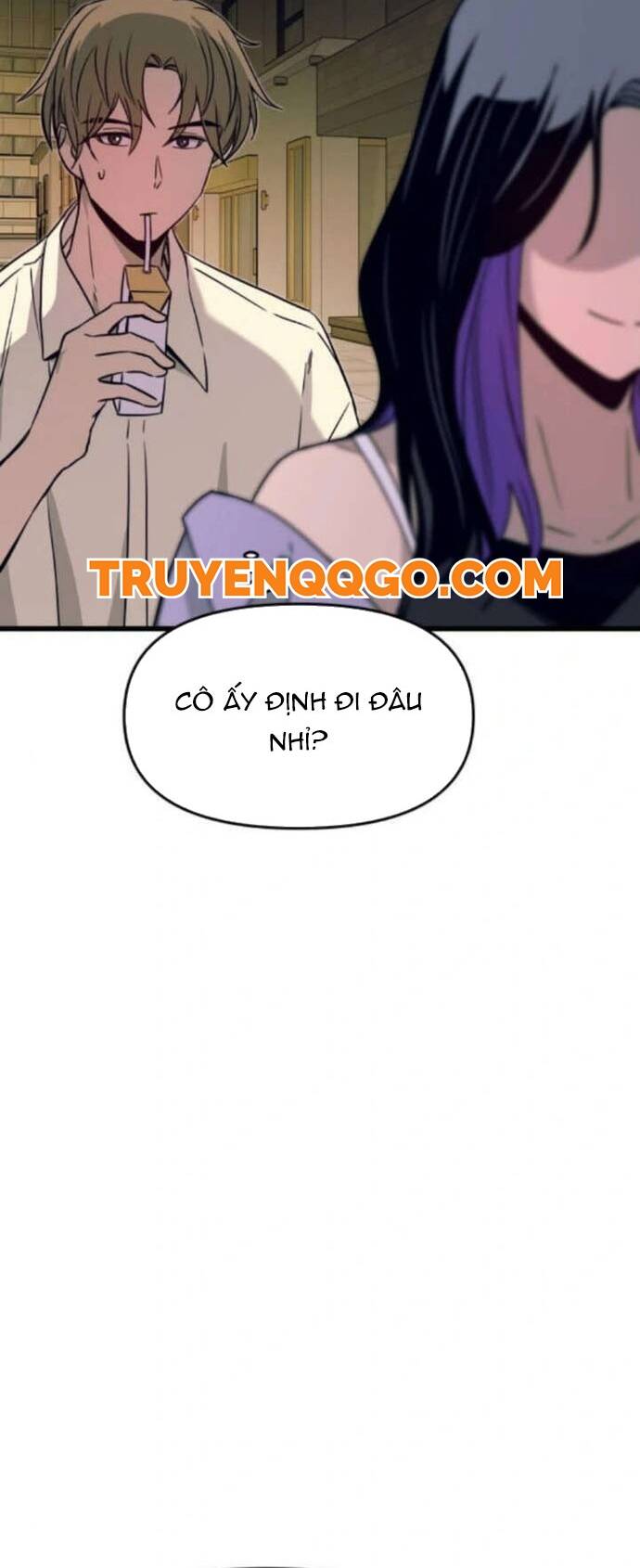 Định Mệnh Đôi Ta Giao Thoa Nơi Bến Tàu Chap 30 - Next Chap 31