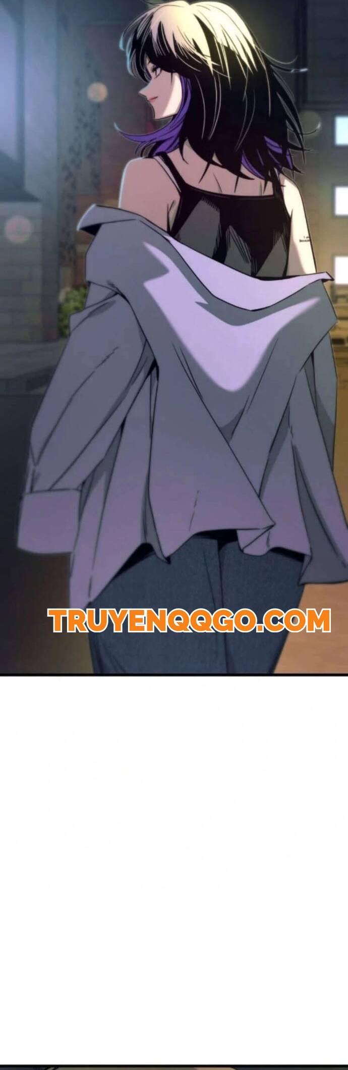 Định Mệnh Đôi Ta Giao Thoa Nơi Bến Tàu Chap 30 - Next Chap 31