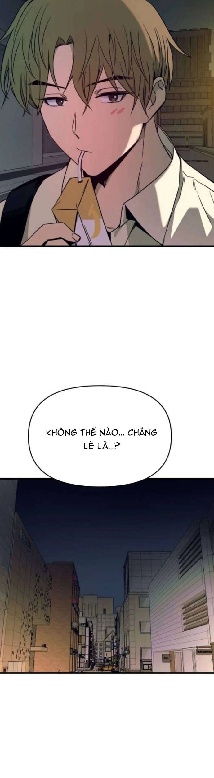 Định Mệnh Đôi Ta Giao Thoa Nơi Bến Tàu Chap 30 - Next Chap 31