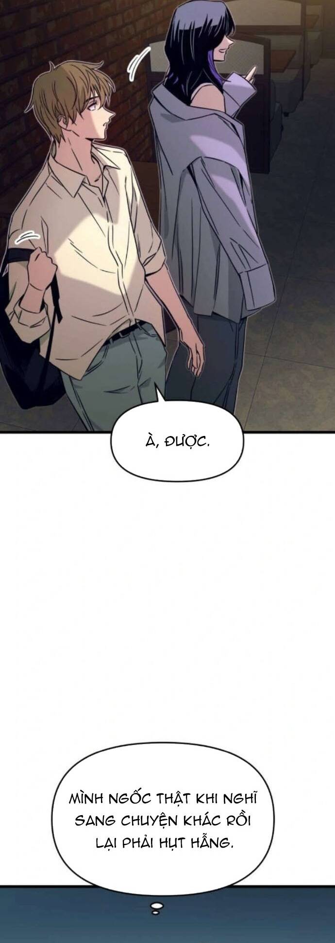 Định Mệnh Đôi Ta Giao Thoa Nơi Bến Tàu Chap 30 - Next Chap 31