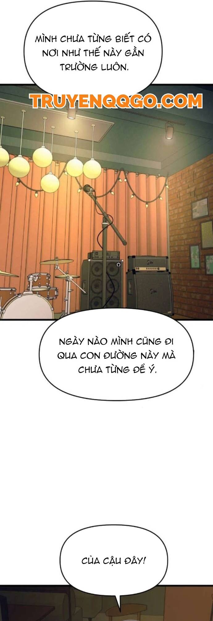 Định Mệnh Đôi Ta Giao Thoa Nơi Bến Tàu Chap 30 - Next Chap 31