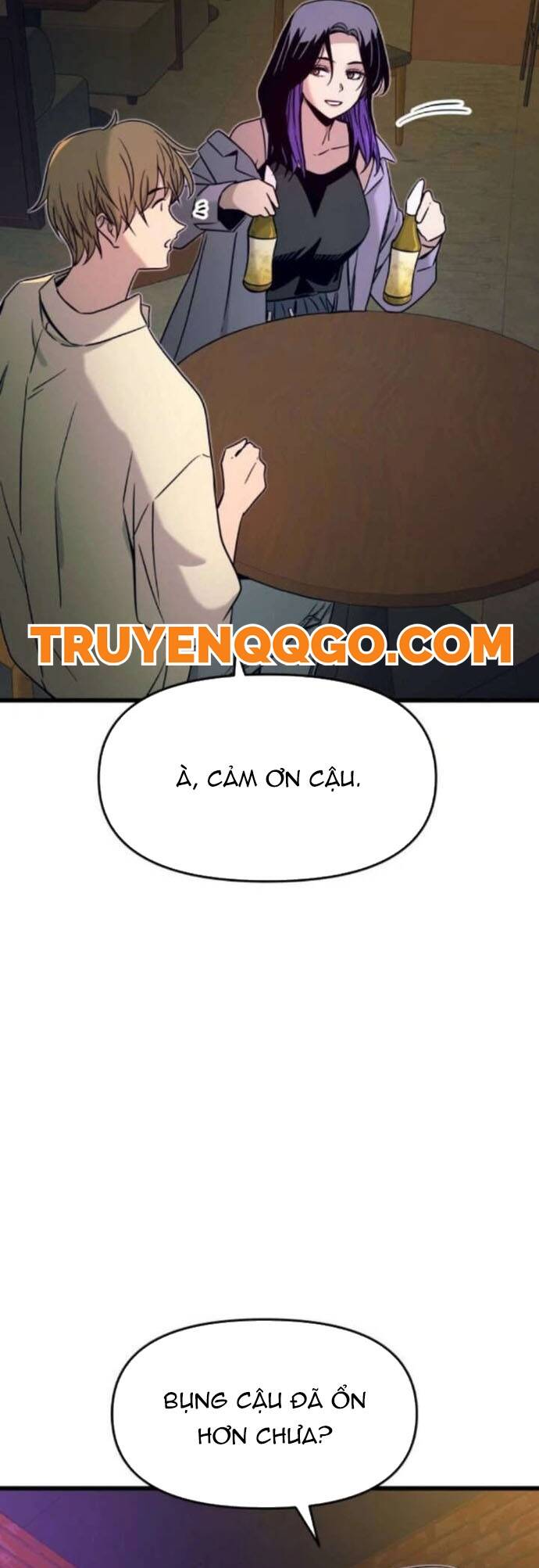 Định Mệnh Đôi Ta Giao Thoa Nơi Bến Tàu Chap 30 - Next Chap 31
