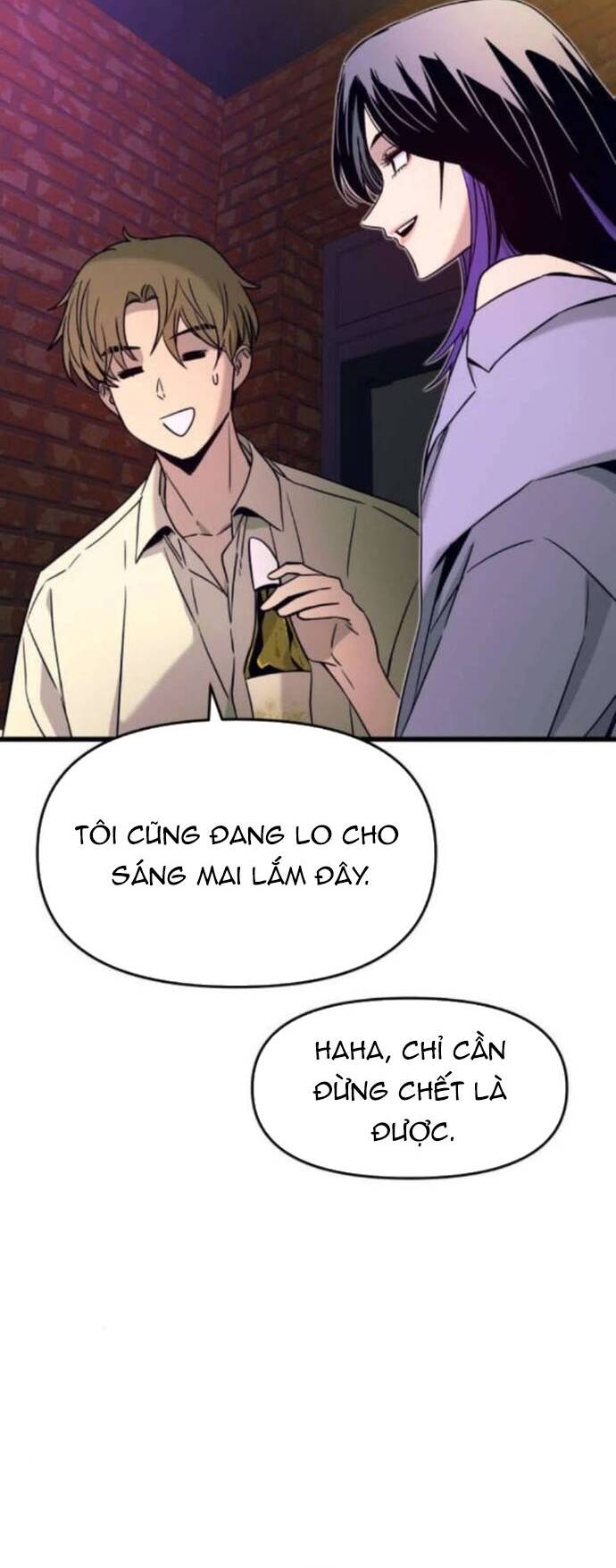 Định Mệnh Đôi Ta Giao Thoa Nơi Bến Tàu Chap 30 - Next Chap 31