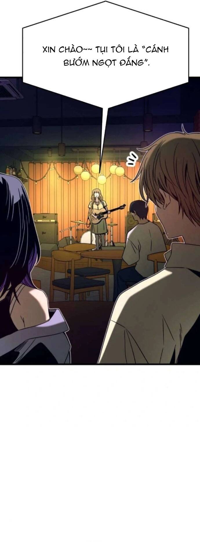 Định Mệnh Đôi Ta Giao Thoa Nơi Bến Tàu Chap 30 - Next Chap 31