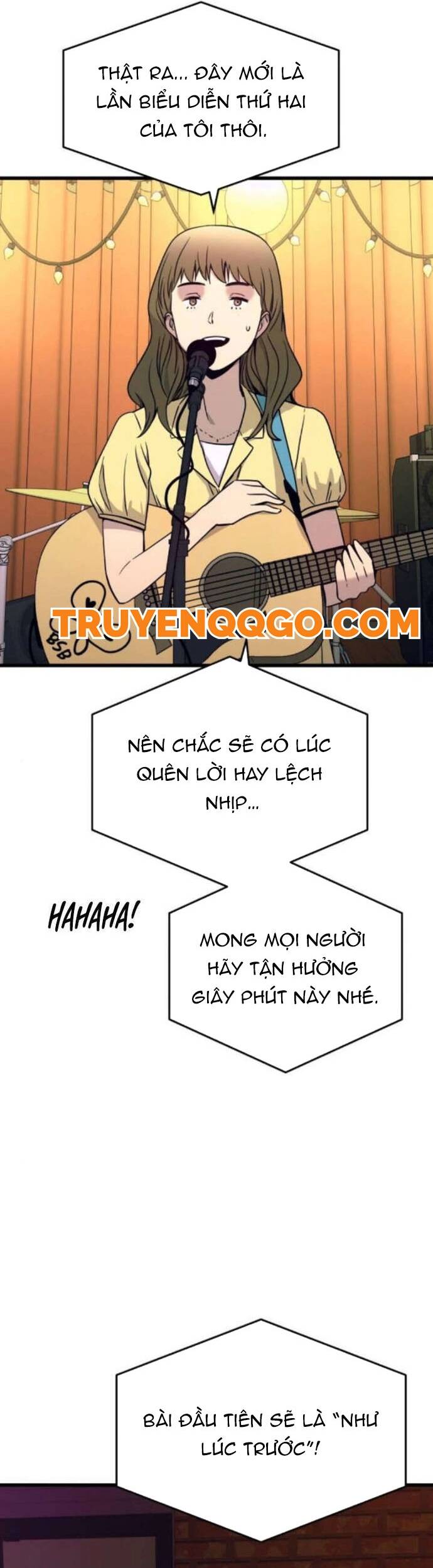 Định Mệnh Đôi Ta Giao Thoa Nơi Bến Tàu Chap 30 - Next Chap 31