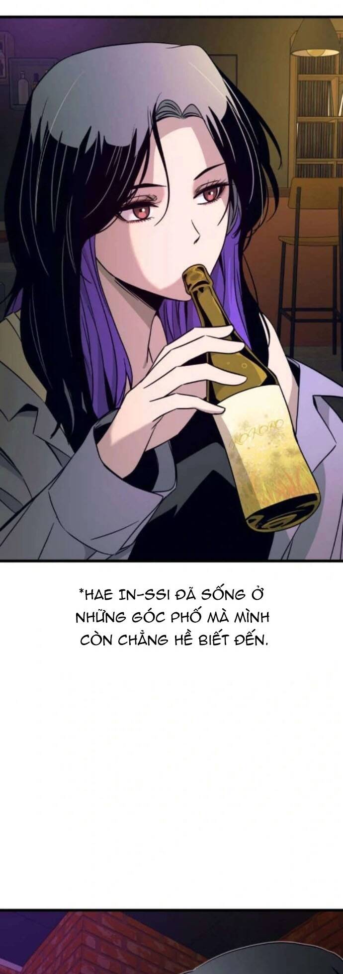Định Mệnh Đôi Ta Giao Thoa Nơi Bến Tàu Chap 30 - Next Chap 31