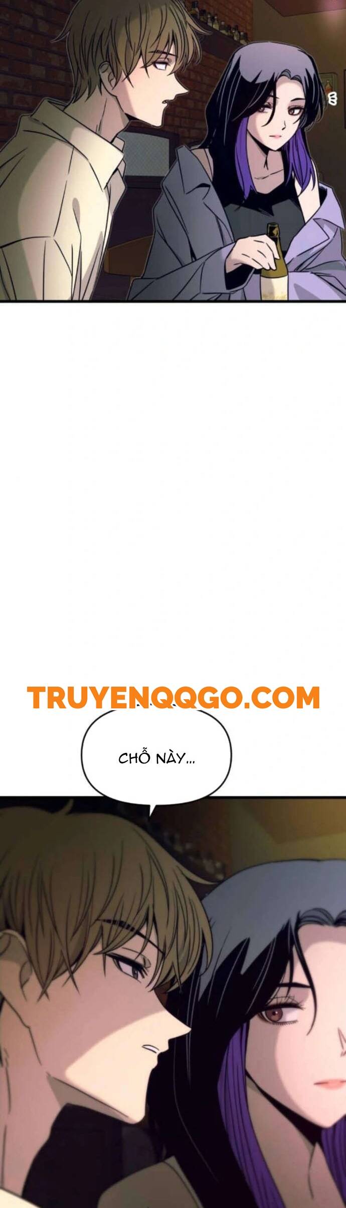 Định Mệnh Đôi Ta Giao Thoa Nơi Bến Tàu Chap 30 - Next Chap 31