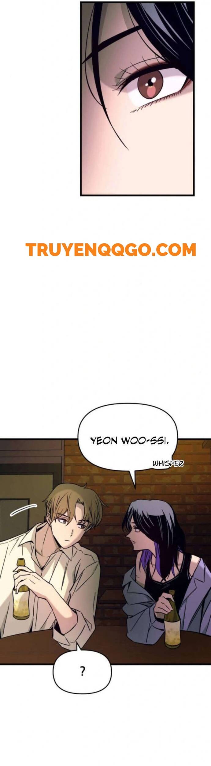 Định Mệnh Đôi Ta Giao Thoa Nơi Bến Tàu Chap 30 - Next Chap 31