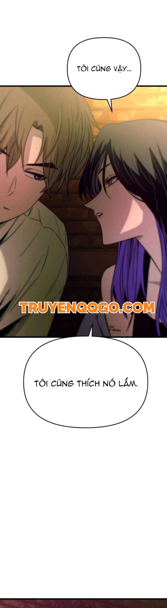 Định Mệnh Đôi Ta Giao Thoa Nơi Bến Tàu Chap 30 - Next Chap 31