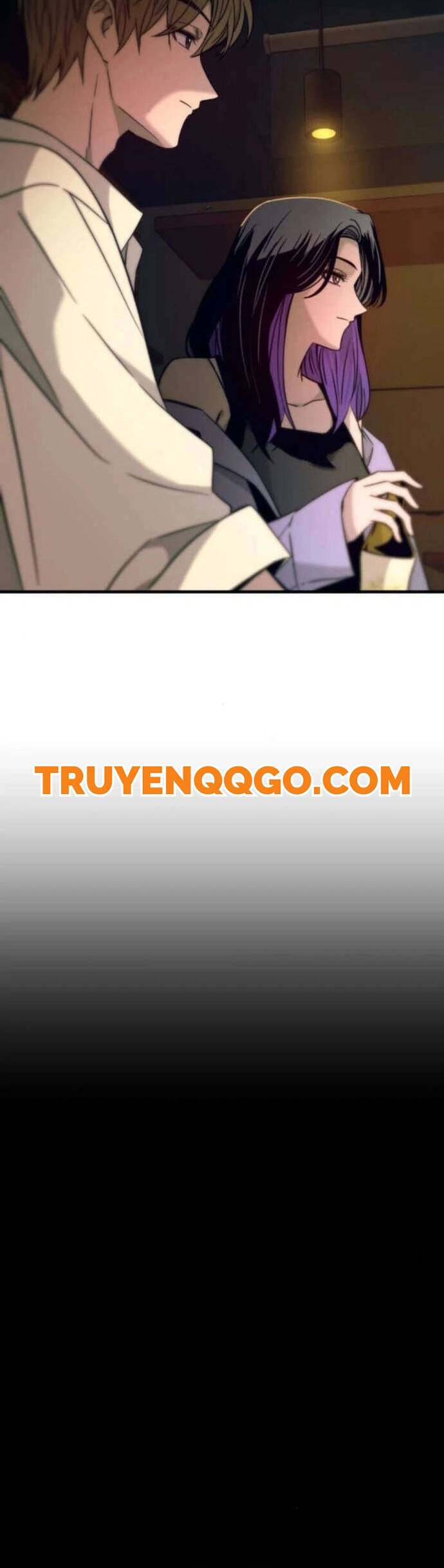 Định Mệnh Đôi Ta Giao Thoa Nơi Bến Tàu Chap 30 - Next Chap 31