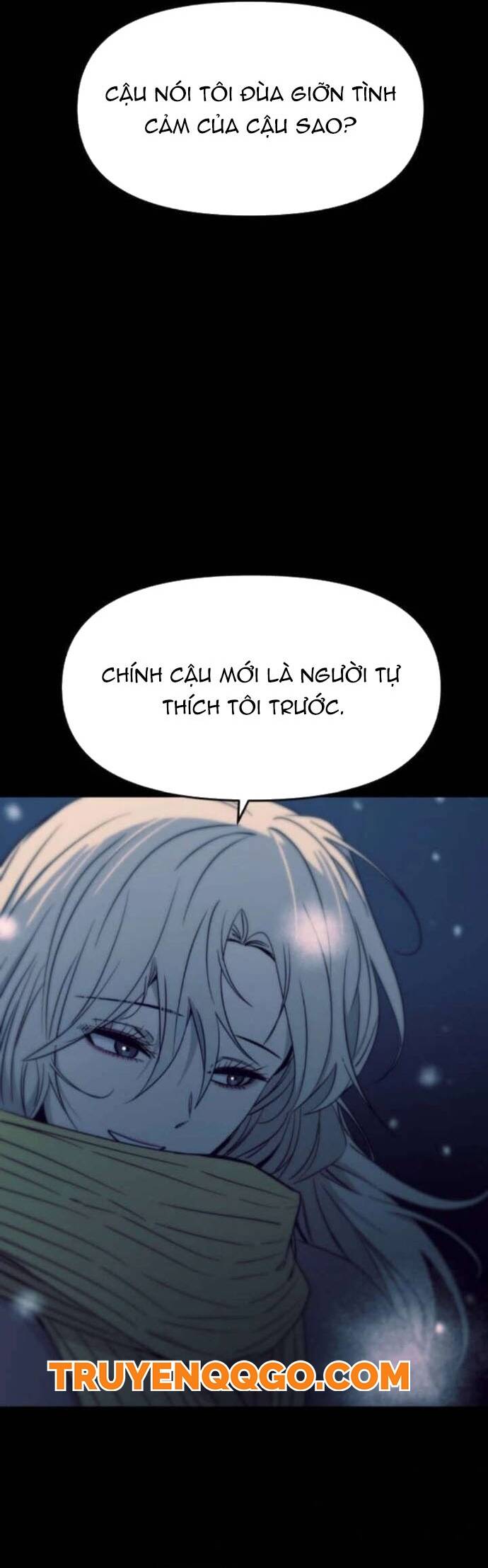 Định Mệnh Đôi Ta Giao Thoa Nơi Bến Tàu Chap 30 - Next Chap 31
