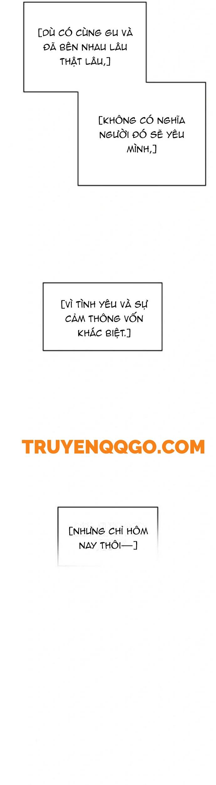 Định Mệnh Đôi Ta Giao Thoa Nơi Bến Tàu Chap 30 - Next Chap 31