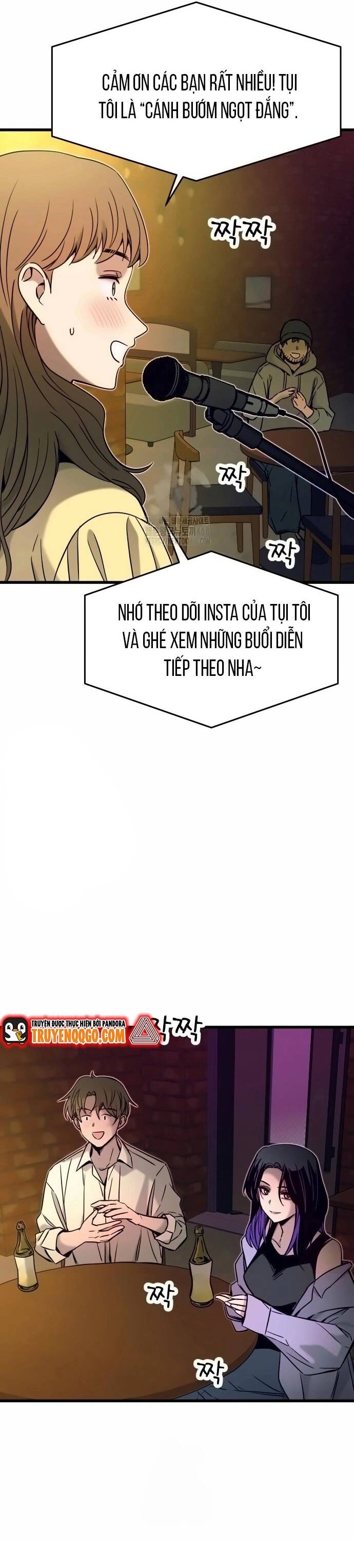 Định Mệnh Đôi Ta Giao Thoa Nơi Bến Tàu Chap 31 - Next Chap 32