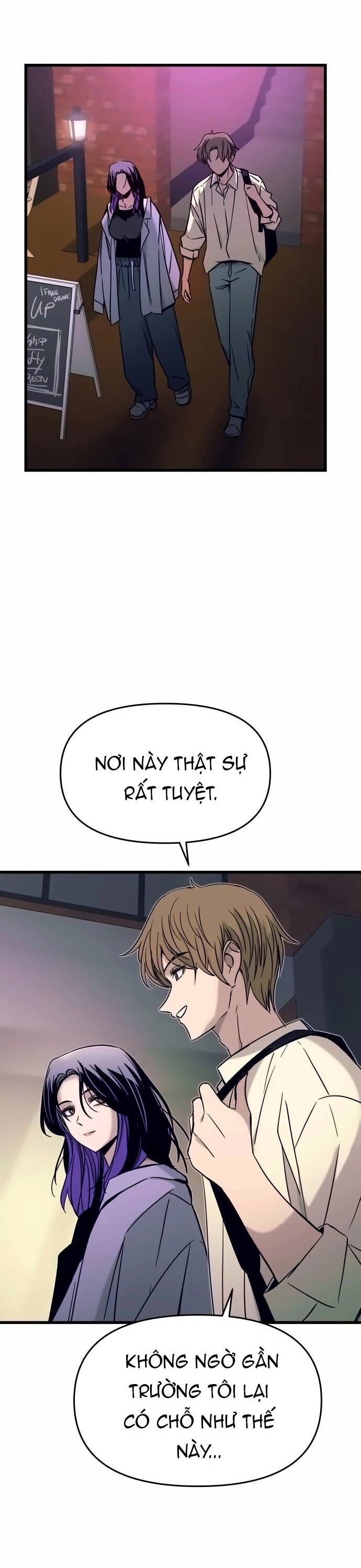 Định Mệnh Đôi Ta Giao Thoa Nơi Bến Tàu Chap 31 - Next Chap 32