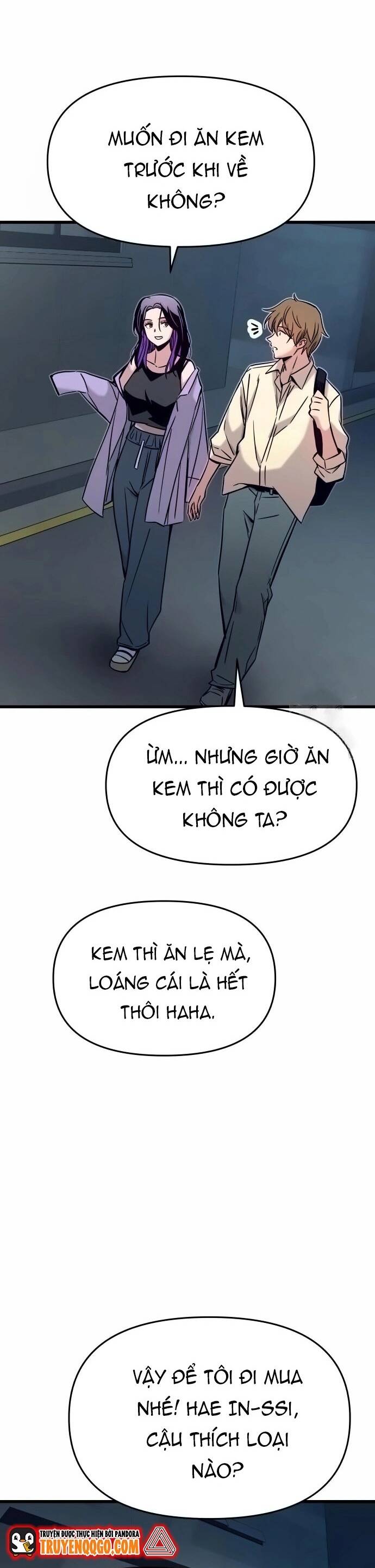 Định Mệnh Đôi Ta Giao Thoa Nơi Bến Tàu Chap 31 - Next Chap 32
