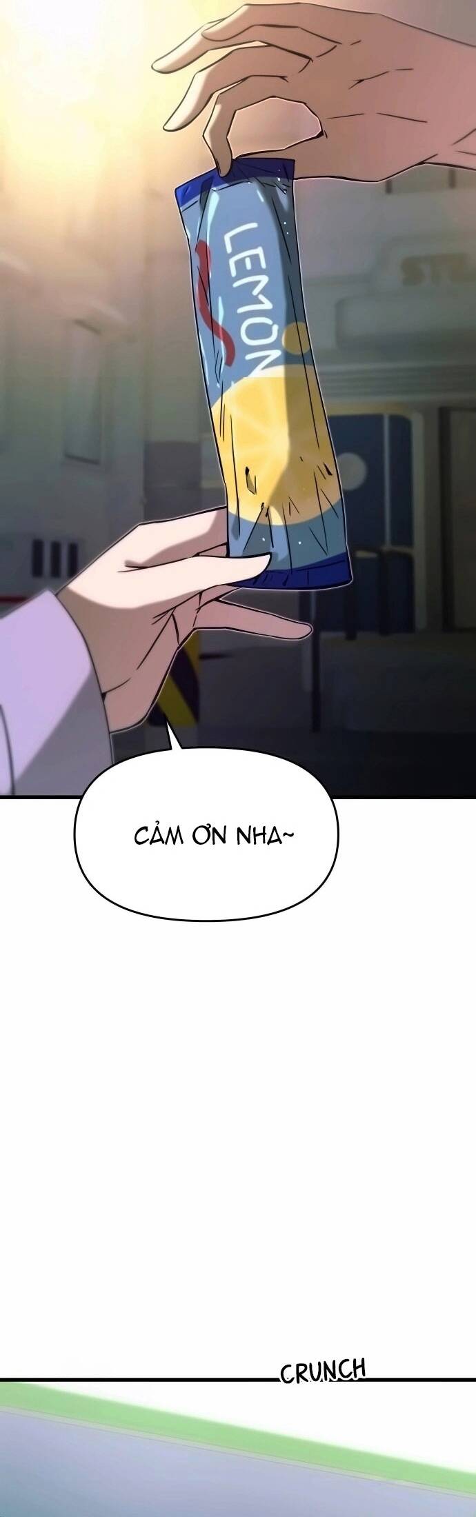 Định Mệnh Đôi Ta Giao Thoa Nơi Bến Tàu Chap 31 - Next Chap 32