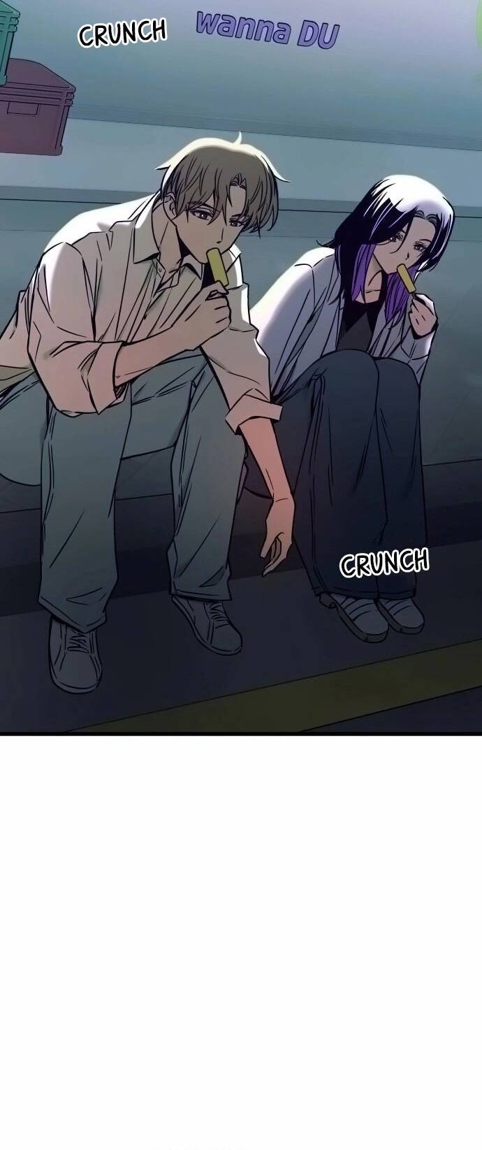 Định Mệnh Đôi Ta Giao Thoa Nơi Bến Tàu Chap 31 - Next Chap 32
