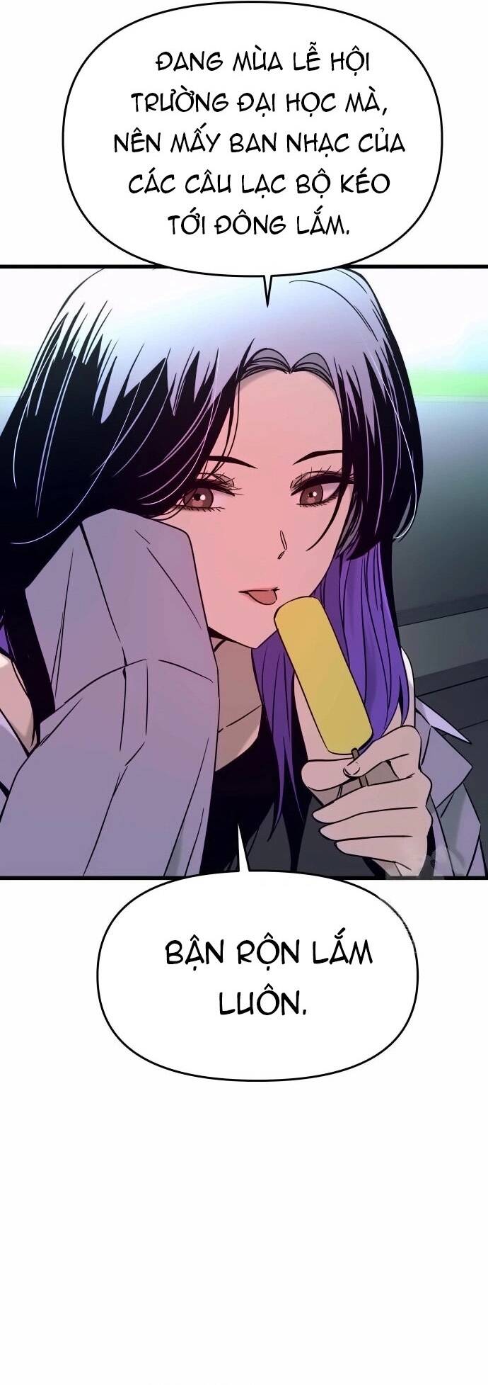Định Mệnh Đôi Ta Giao Thoa Nơi Bến Tàu Chap 31 - Next Chap 32