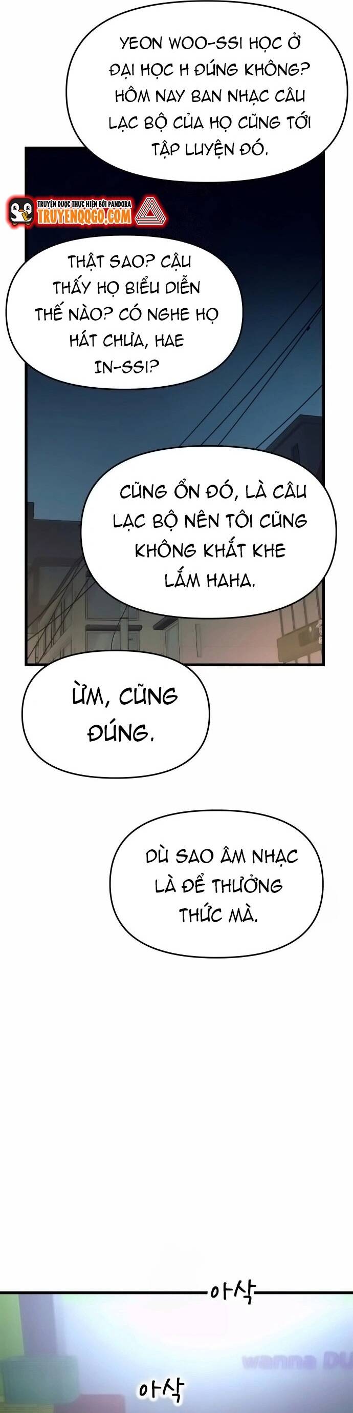 Định Mệnh Đôi Ta Giao Thoa Nơi Bến Tàu Chap 31 - Next Chap 32