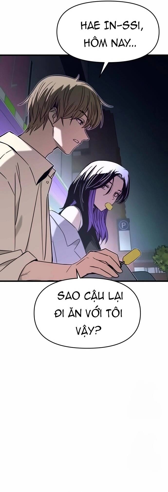 Định Mệnh Đôi Ta Giao Thoa Nơi Bến Tàu Chap 31 - Next Chap 32