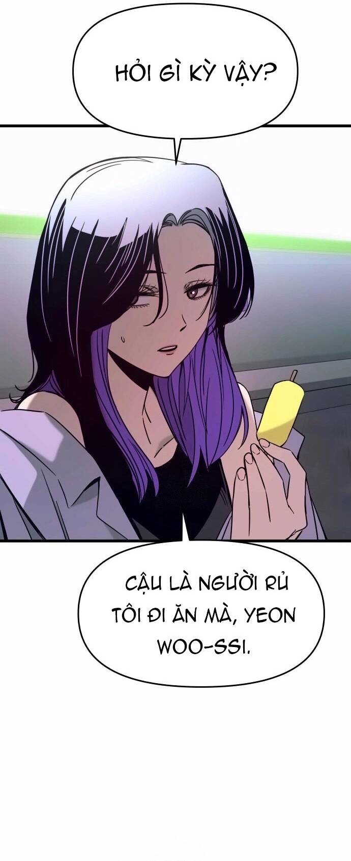 Định Mệnh Đôi Ta Giao Thoa Nơi Bến Tàu Chap 31 - Next Chap 32