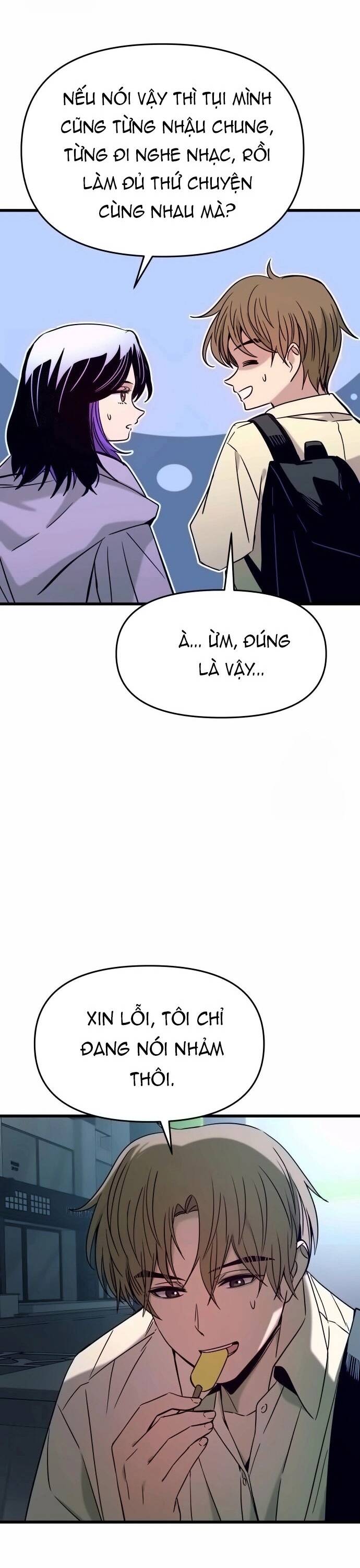 Định Mệnh Đôi Ta Giao Thoa Nơi Bến Tàu Chap 31 - Next Chap 32